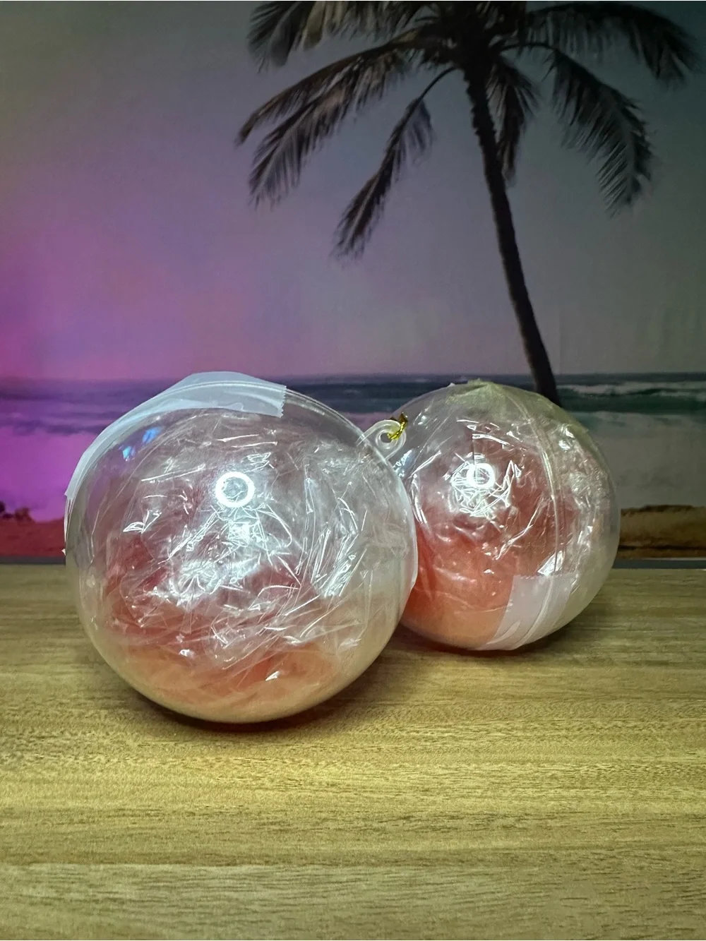 Squishy Strawberries